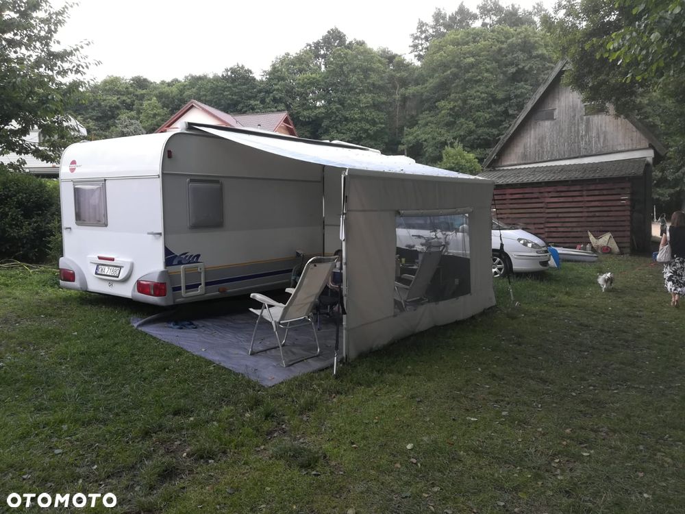 Burstner 455TS - 16
