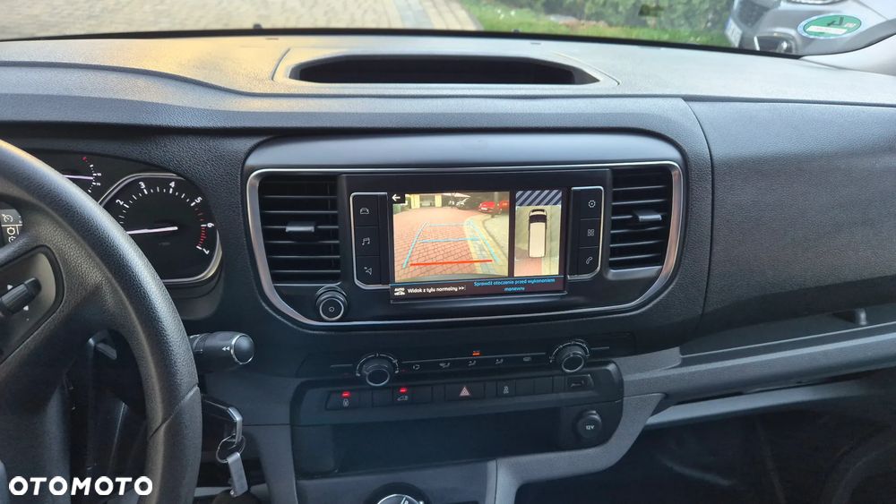 Peugeot Expert L2H1 EAT8 TwinCab Premium - 32
