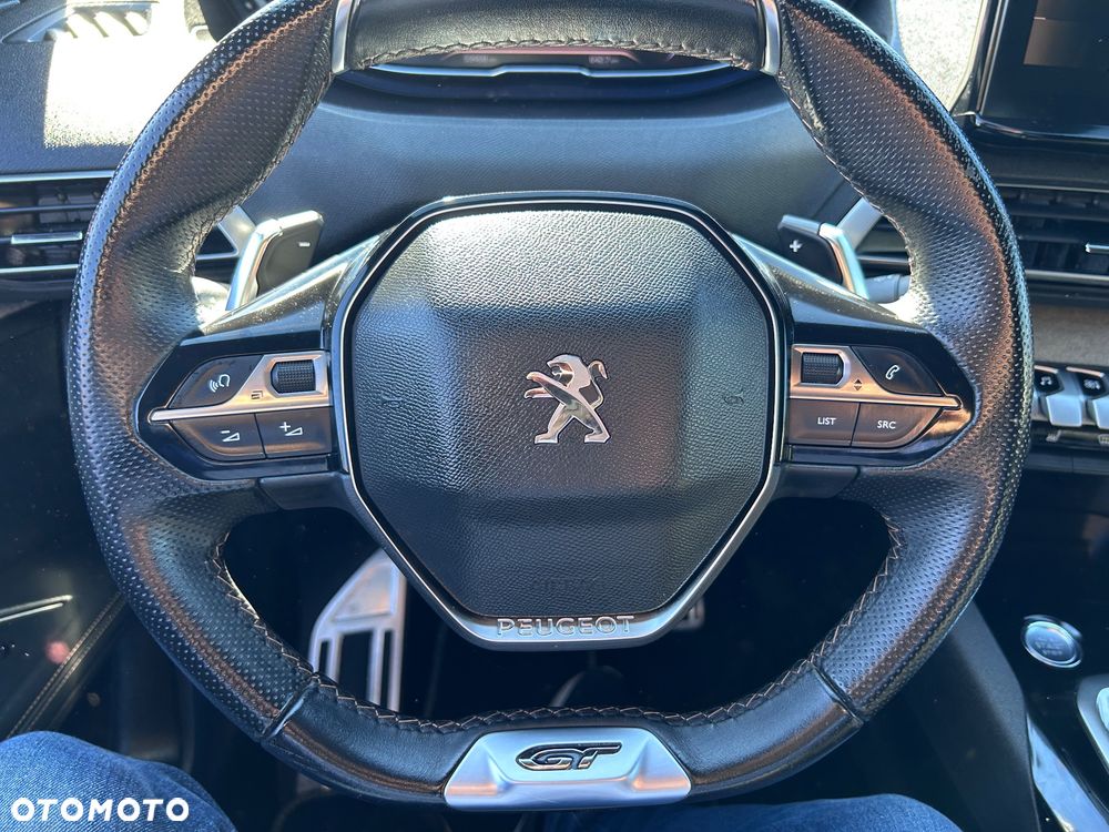 Peugeot 5008 - 21