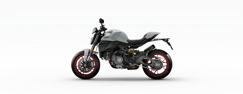 Ducati Monster - 16