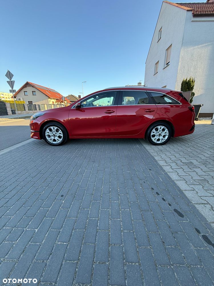 Kia Ceed 1.0 T-GDI Business Line - 9