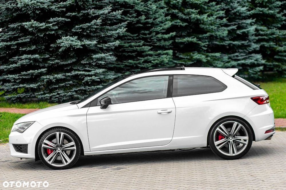 Seat Leon - 7
