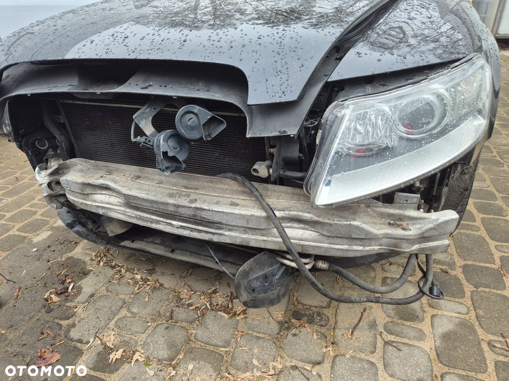 Audi A6 Avant 3.2 FSI Multitronic - 16