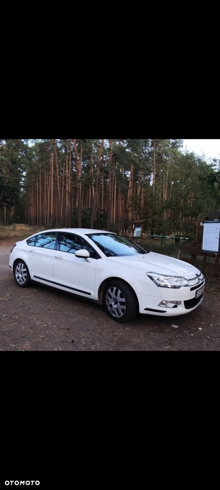Citroën C5