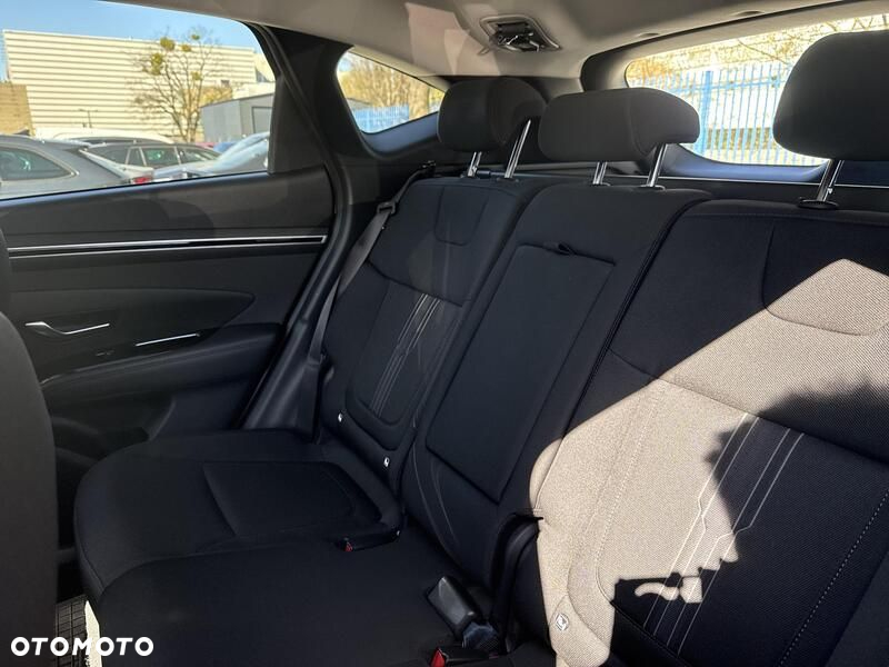Hyundai Tucson - 17