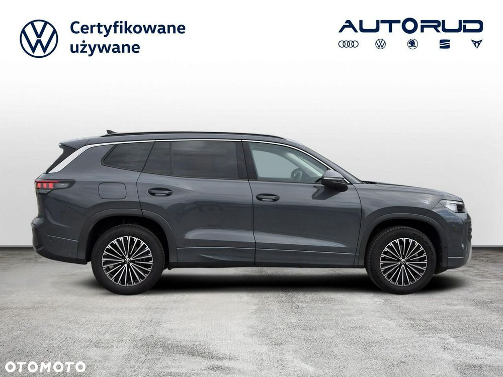 Volkswagen Tayron - 6