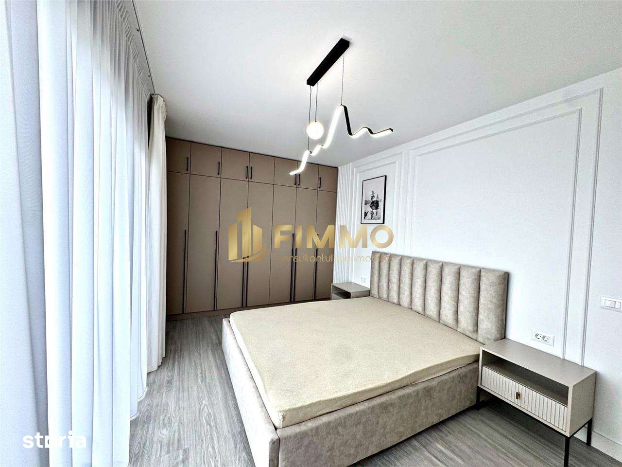 Apartament prima inchiriere | 3 cam | Loc de parcare subteran | ID:173 - Imagine principală: 3/15