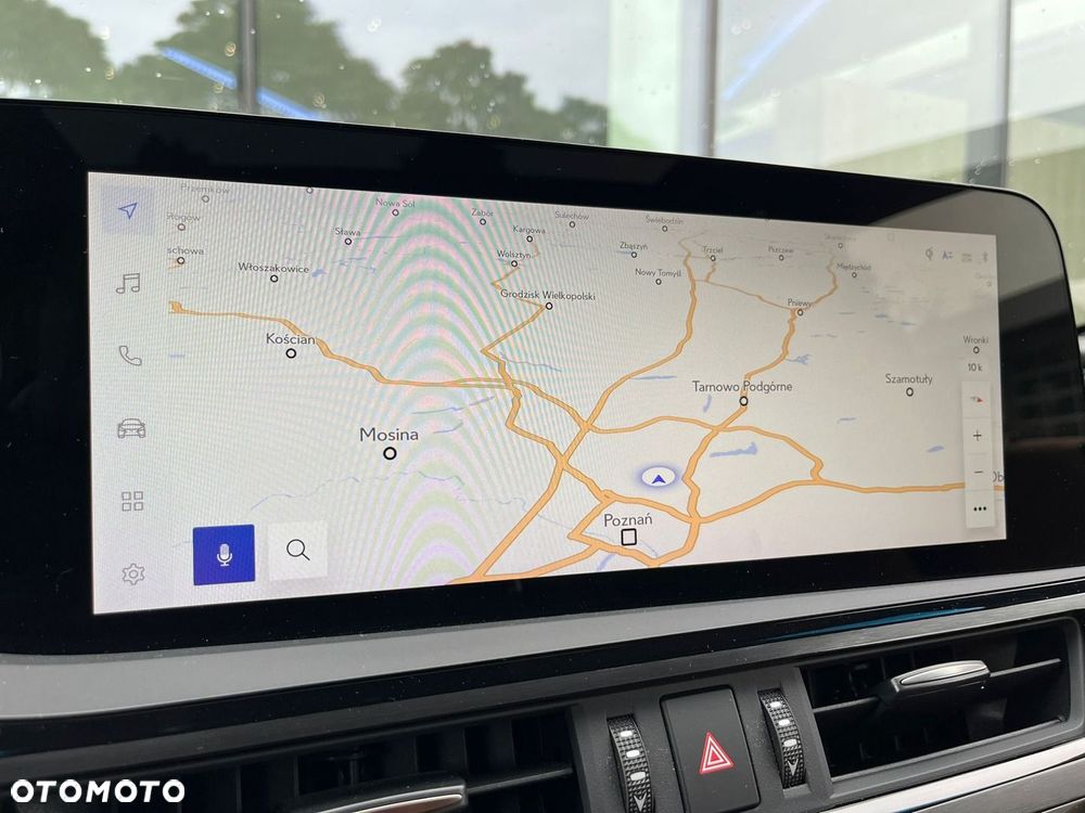 Lexus ES 300h Business Edition - 16