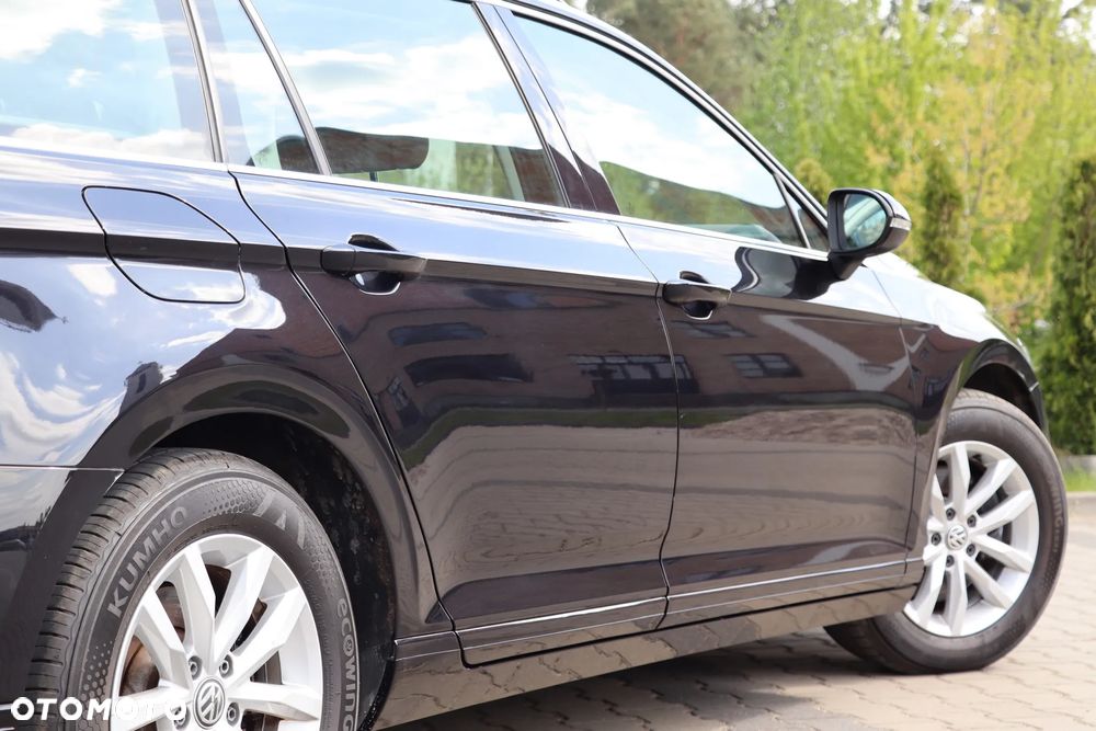 Volkswagen Passat Variant ver-variant-2-0-tdi-scr-dsg-comfortline - 16