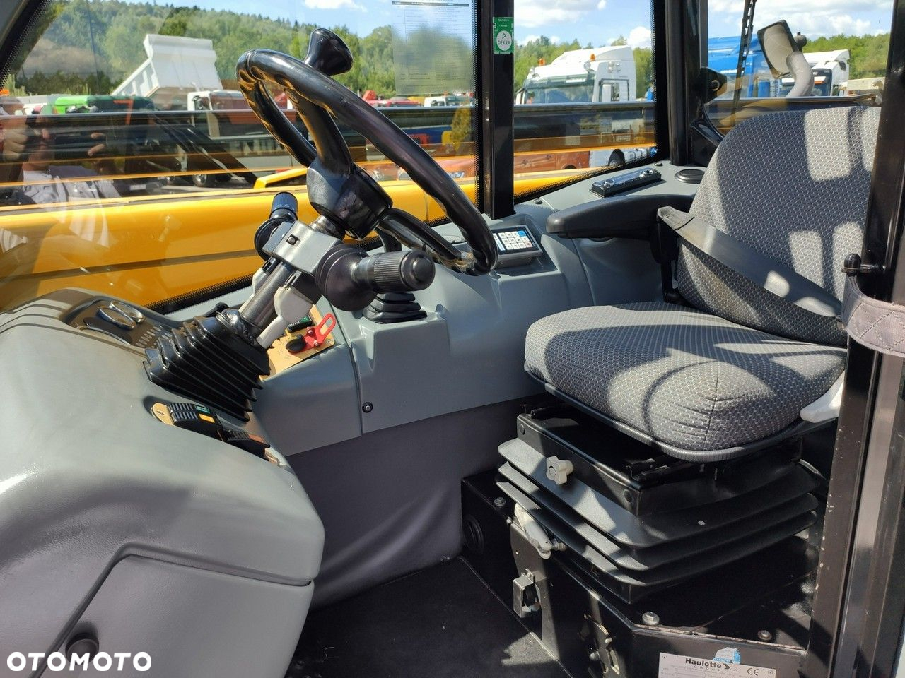 Inny HTL 3614 - 22