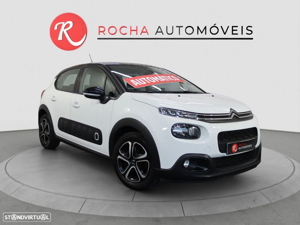 Citroën C3 1.2 PureTech Shine EAT6 - 3