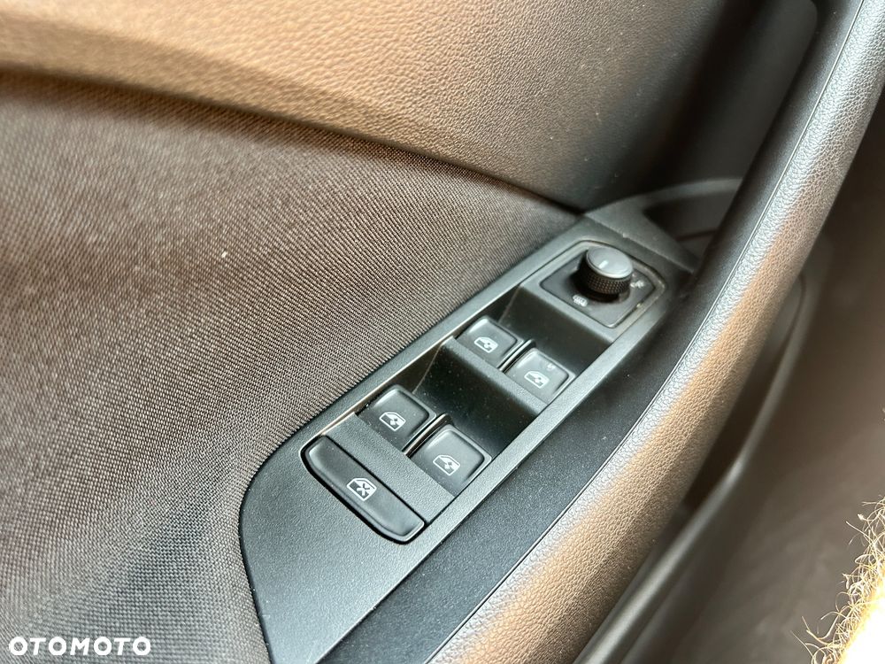 Skoda Kamiq 1.0 TSI Ambition DSG - 20