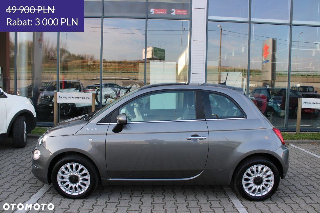 Fiat 500 - 7