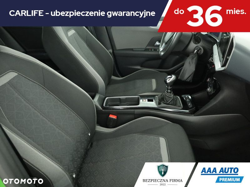 Opel Mokka - 8