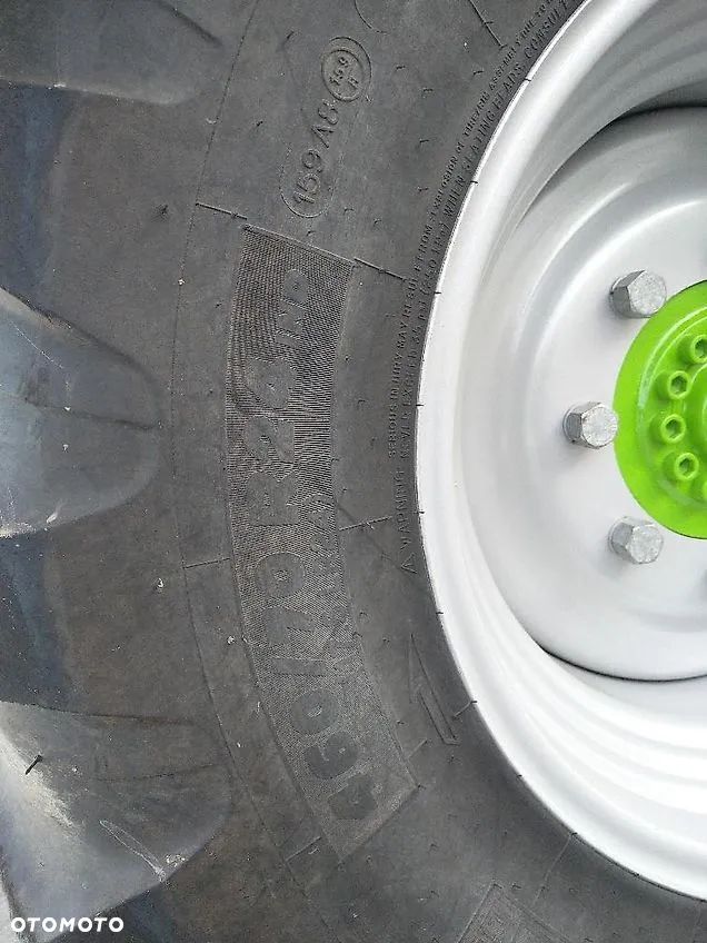 Merlo TF 42.7-145 - 12