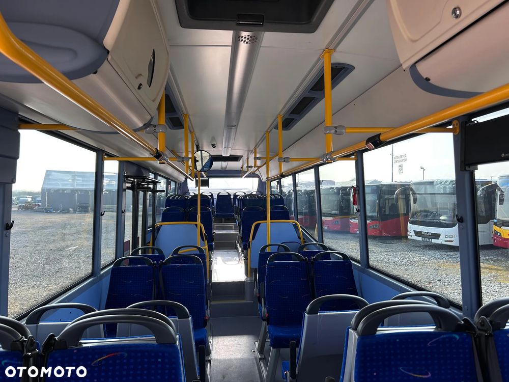 Iveco Crossway LE - 20