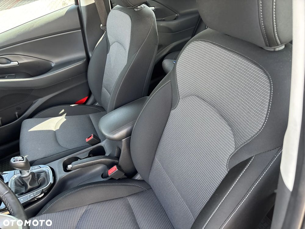 Hyundai i30 1.0 T-GDI Modern - 13