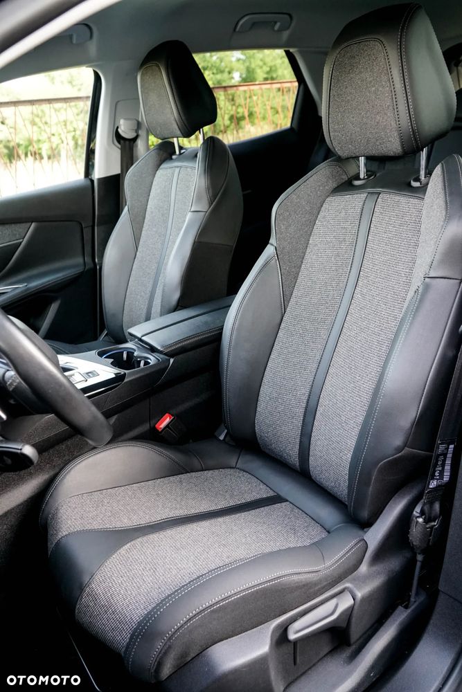 Peugeot 3008 BlueHDi 130 Stop & Start EAT8 Allure - 30