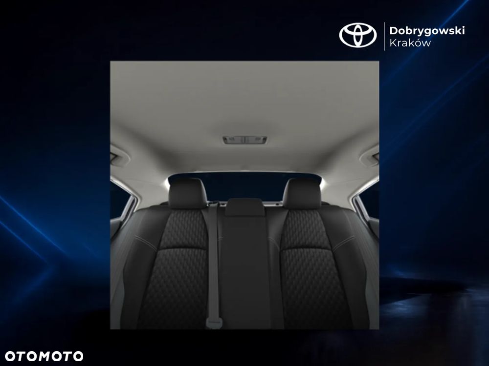 Toyota Corolla 1.8 Hybrid Comfort - 13