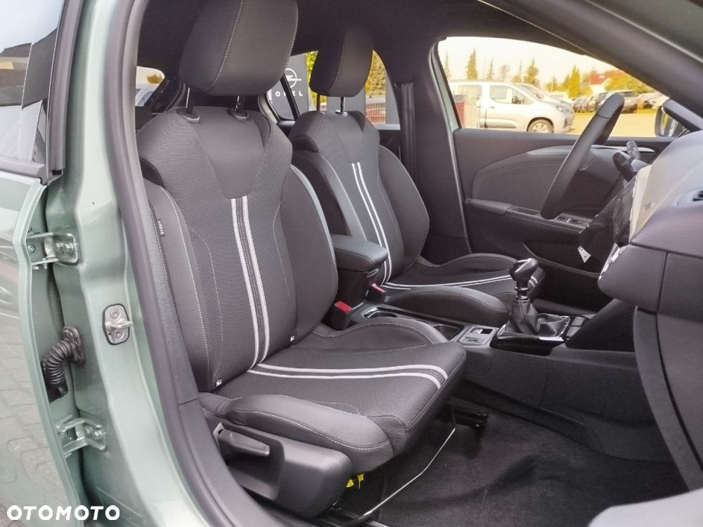 Opel Corsa - 18