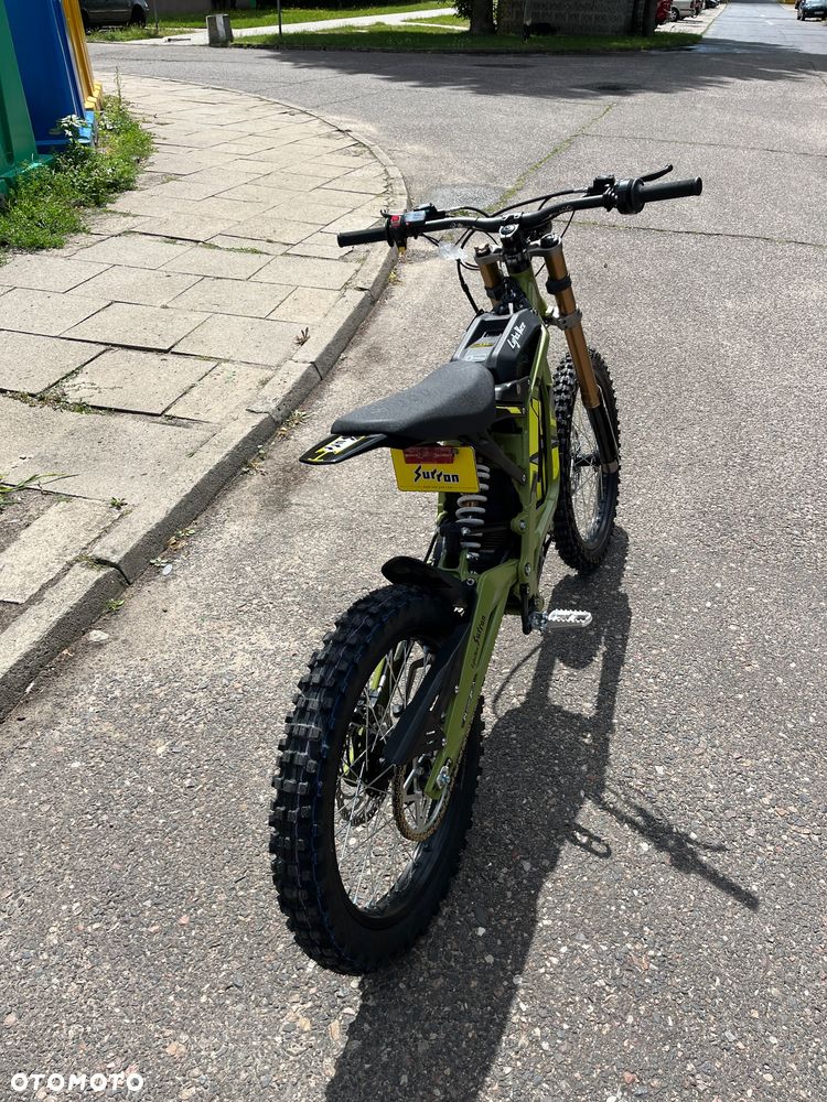 Surron Light Bee - 2