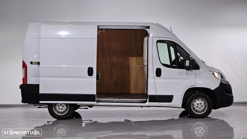 Citroën Jumper 33 L2H2 S&S Shine - 7