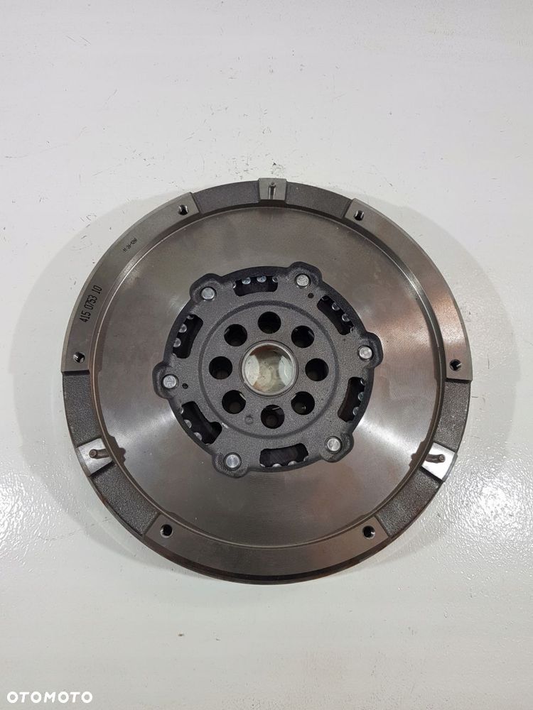 koło dwumasowe 415075310 luk ford s-max mondeo v 2.0 tdci - 1