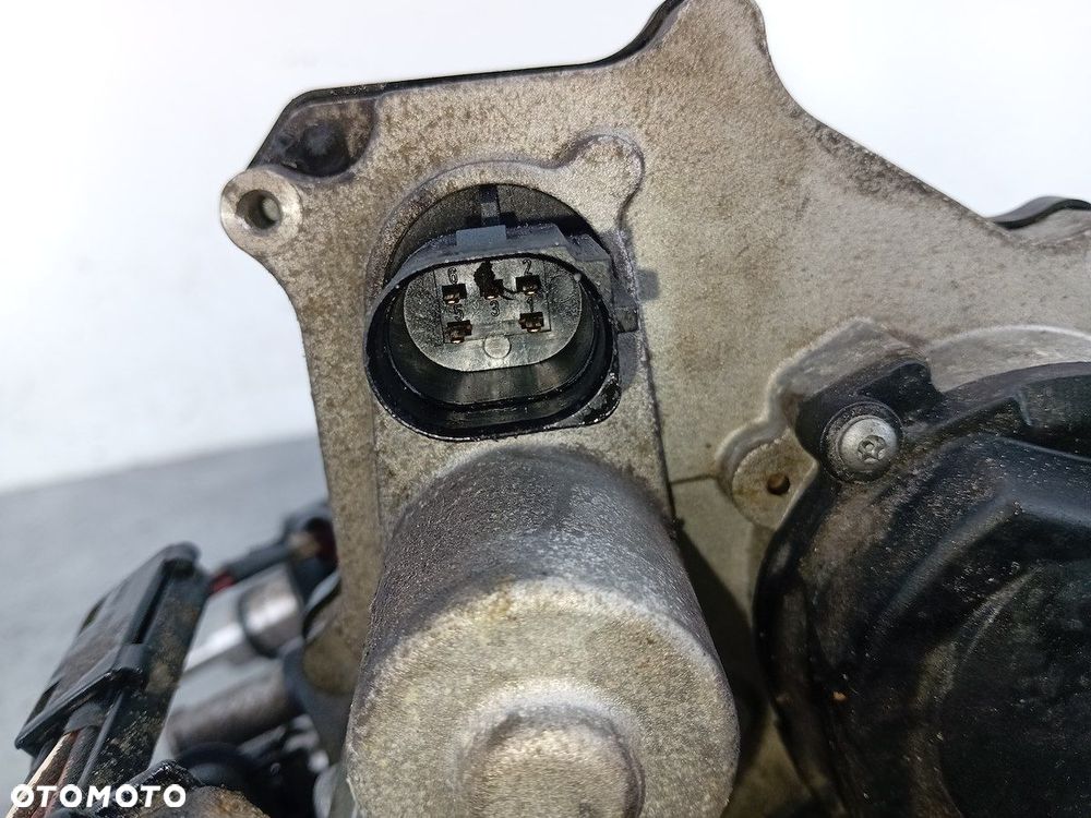 LISTWA WTRYSKOWA AUDI A3 8P/8PA/8P7 06D133340  06D133036D  06D133209S 2.0 - 6