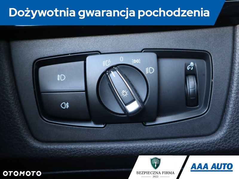 BMW Seria 4 - 20