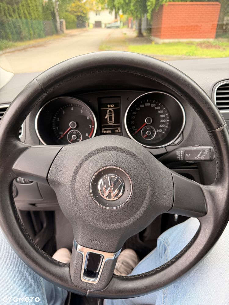Volkswagen Golf 1.4 move - 11
