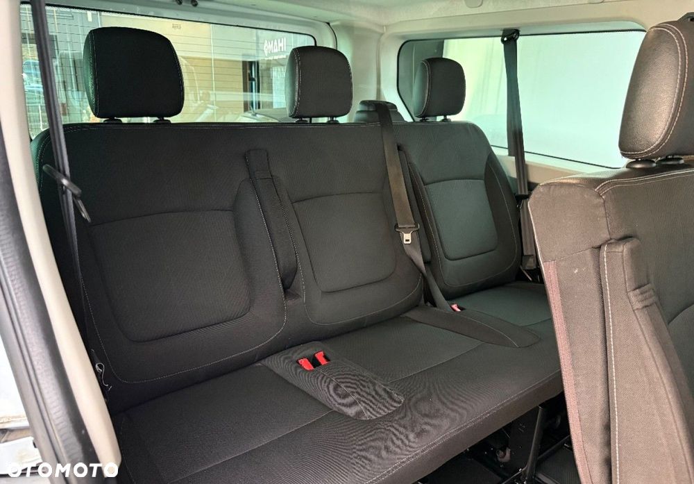 Renault Trafic - 19