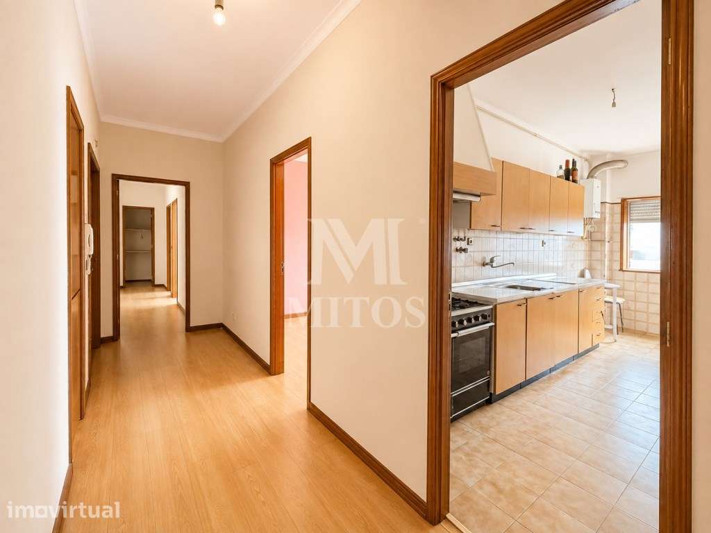 Apartamento T3 para Venda em Darque - Grande imagem: 2/12