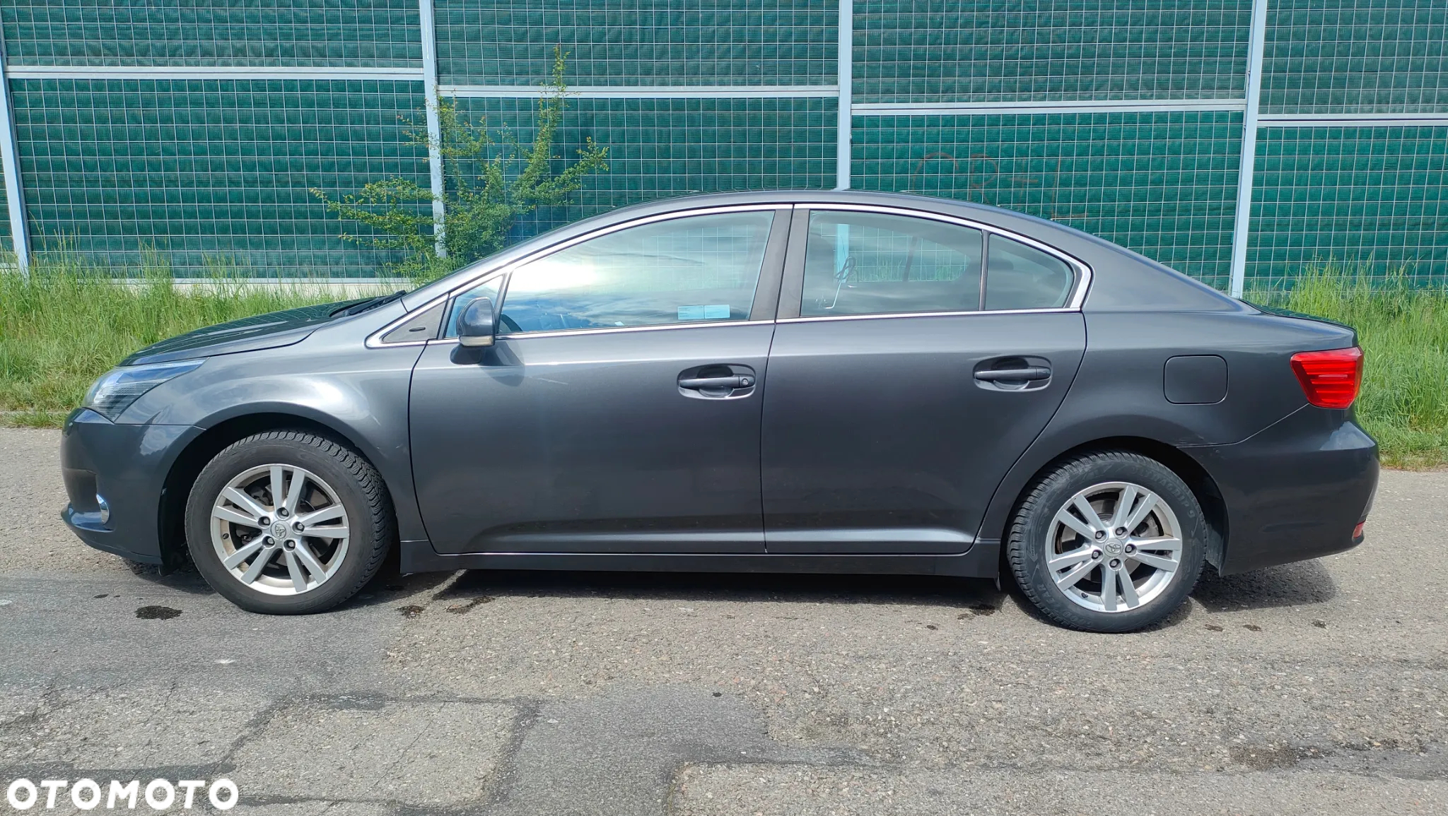 Toyota Avensis 2.0 D-4D Active - 7