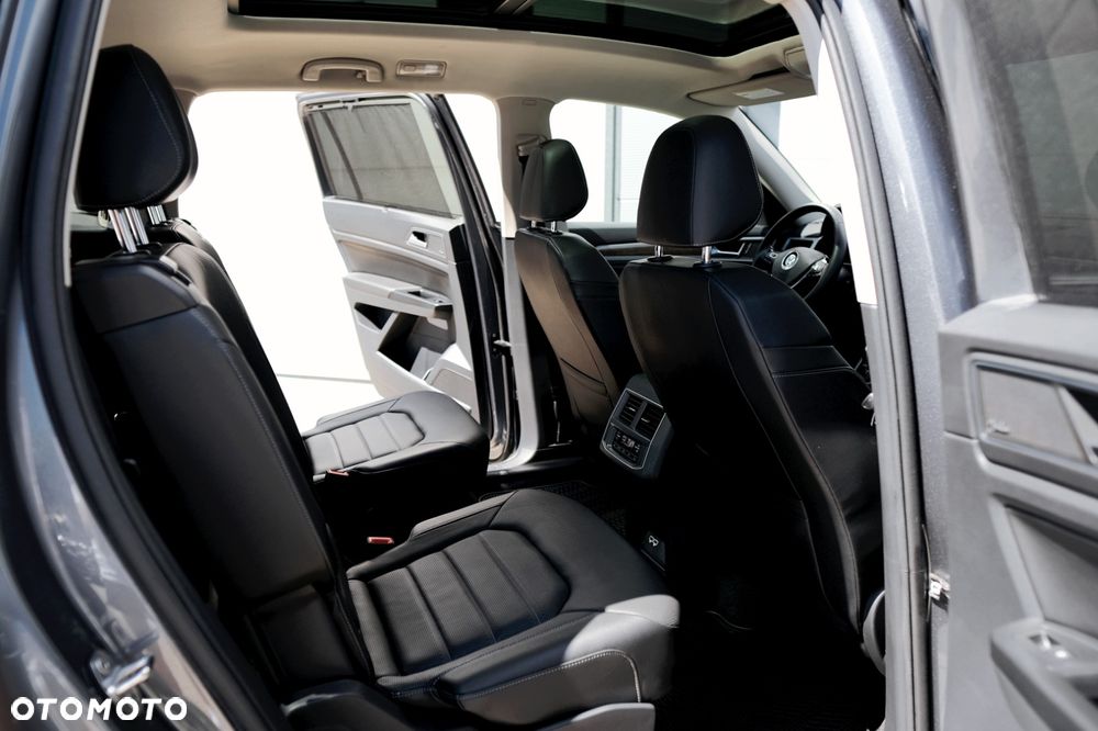 Volkswagen Atlas - 22