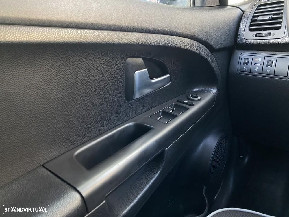 Kia Venga 1.4 CRDi EX ISG - 22