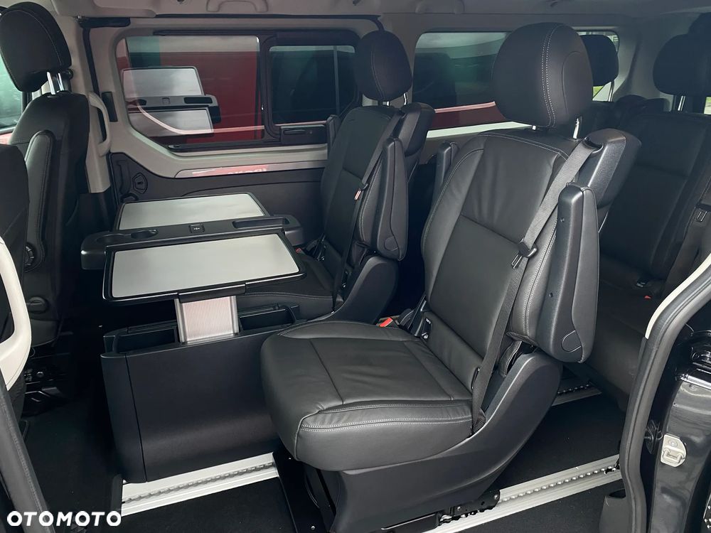 Renault Trafic 2.0 dCi EDC - 11