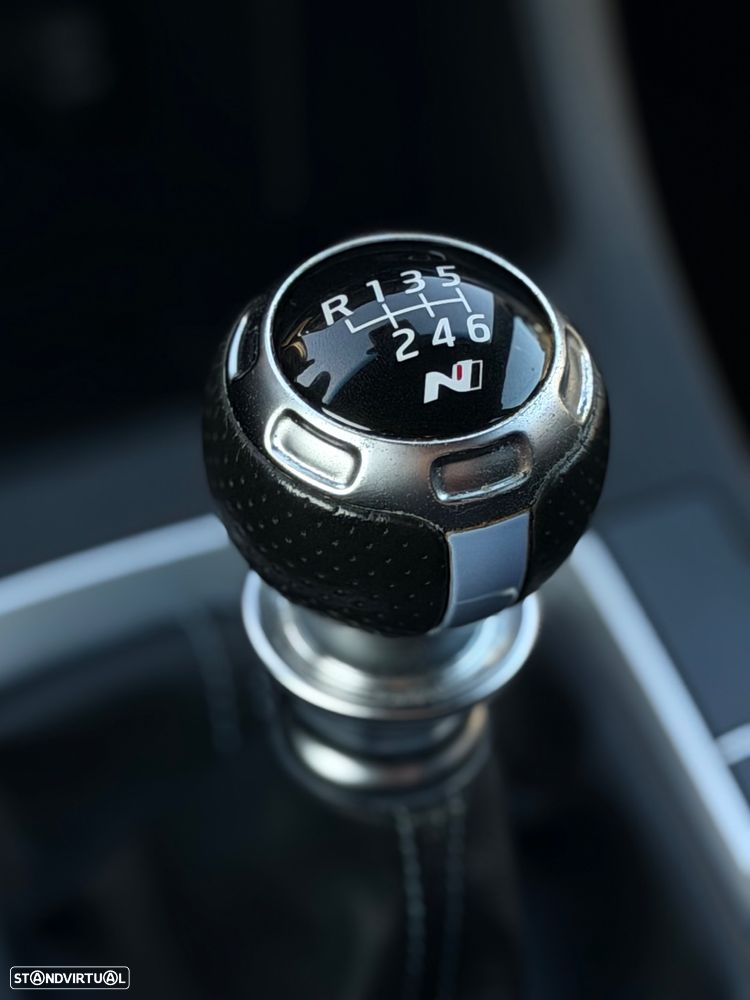 Hyundai i30 N 2.0 T-GDi Performance Pack - 7