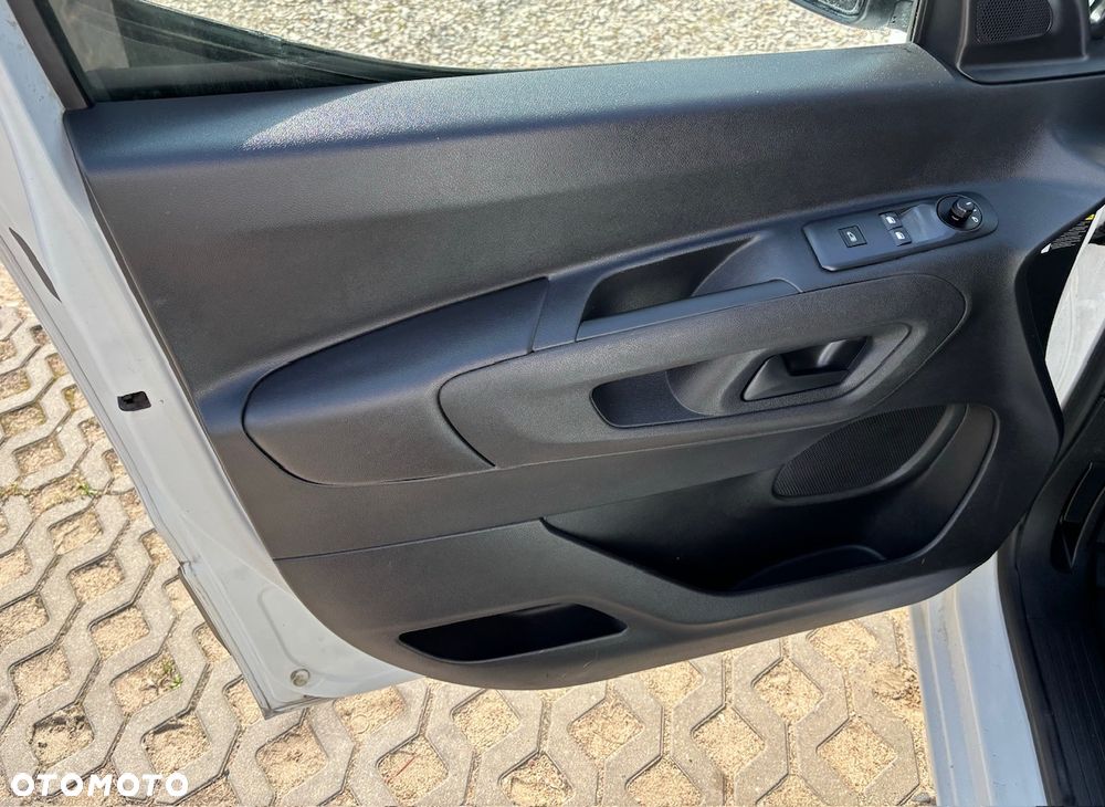 Citroën Berlingo - 15