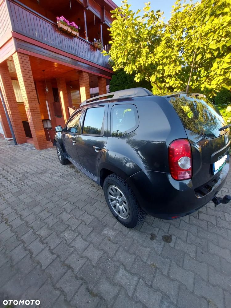 Dacia Duster 1.5 dCi Laureate - 3