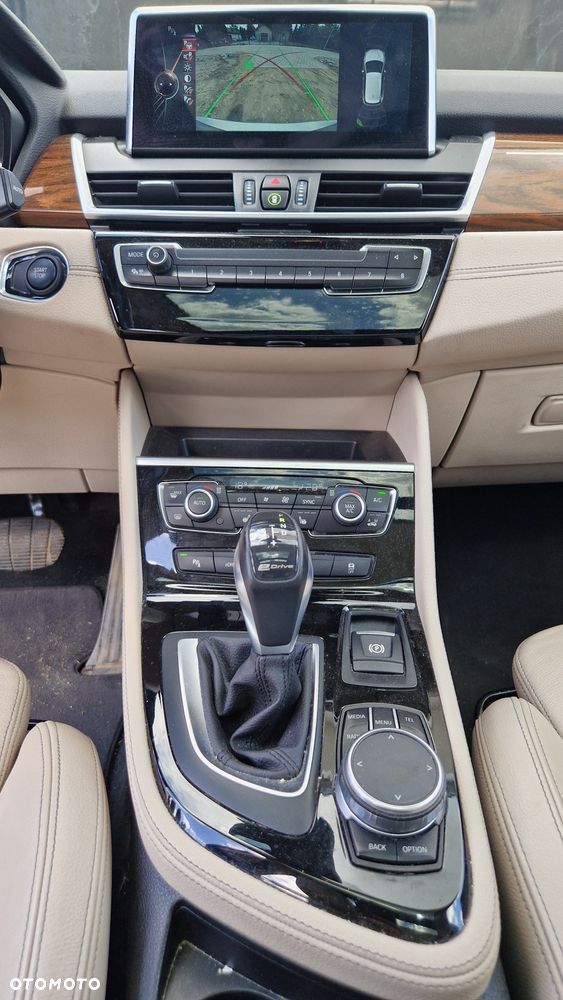 BMW Seria 2 - 6