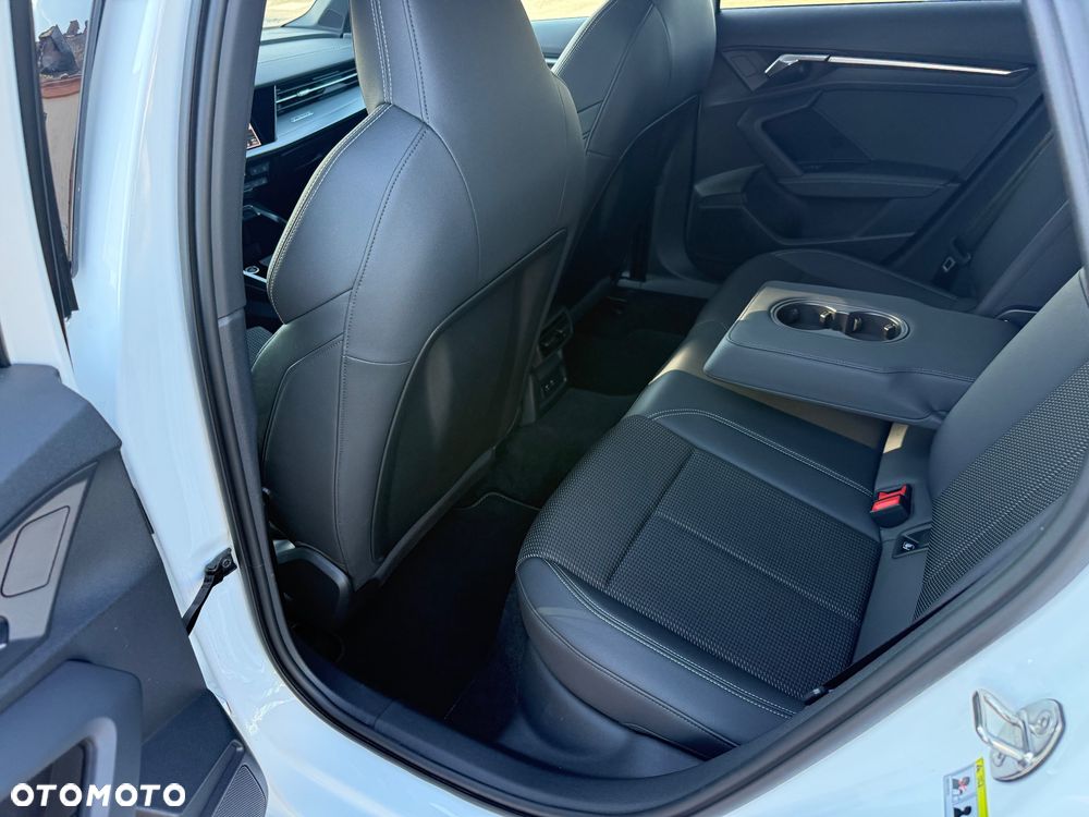 Audi A3 Limousine 40 TDI quattro S tronic edition one - 13