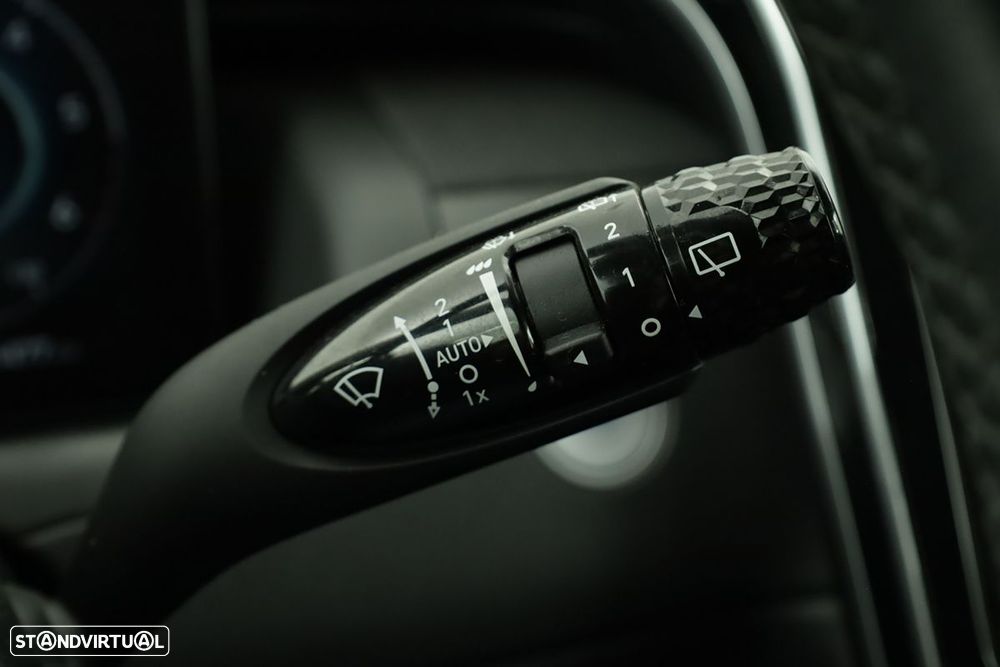 Hyundai Tucson 1.6 CRDi Premium DCT - 19