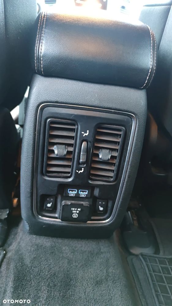 Dodge Durango 3,6 Citadel - 10