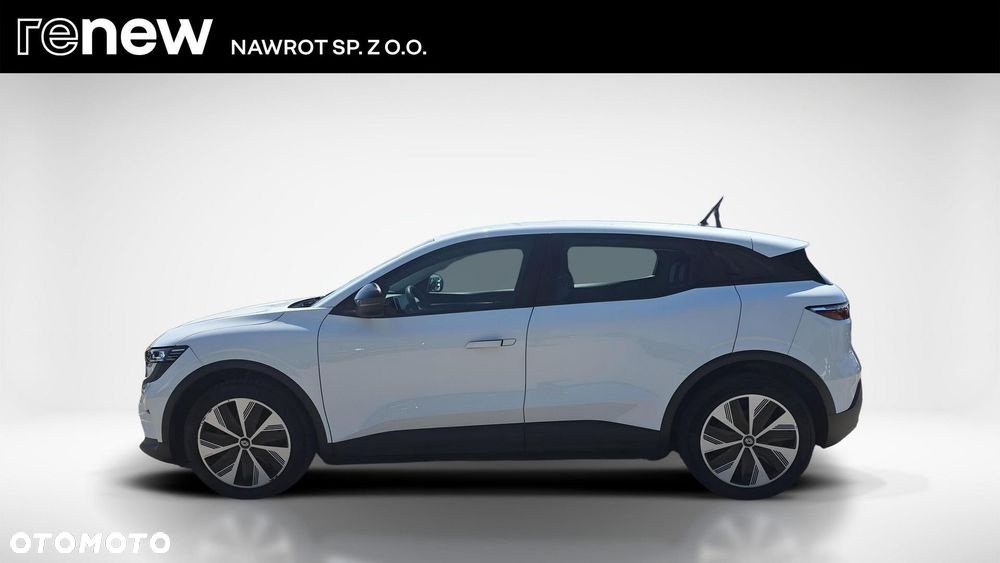 Renault Megane EV40 Techno - 2