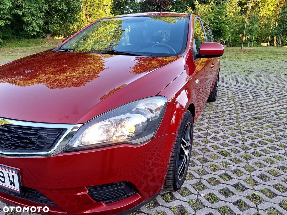 Kia Ceed 1.4 Optimum - 13