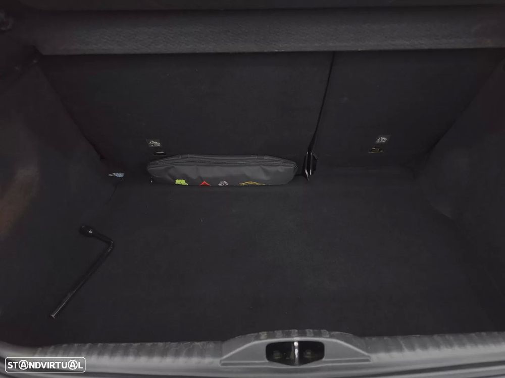 Citroën C3 1.2 PureTech Feel - 18