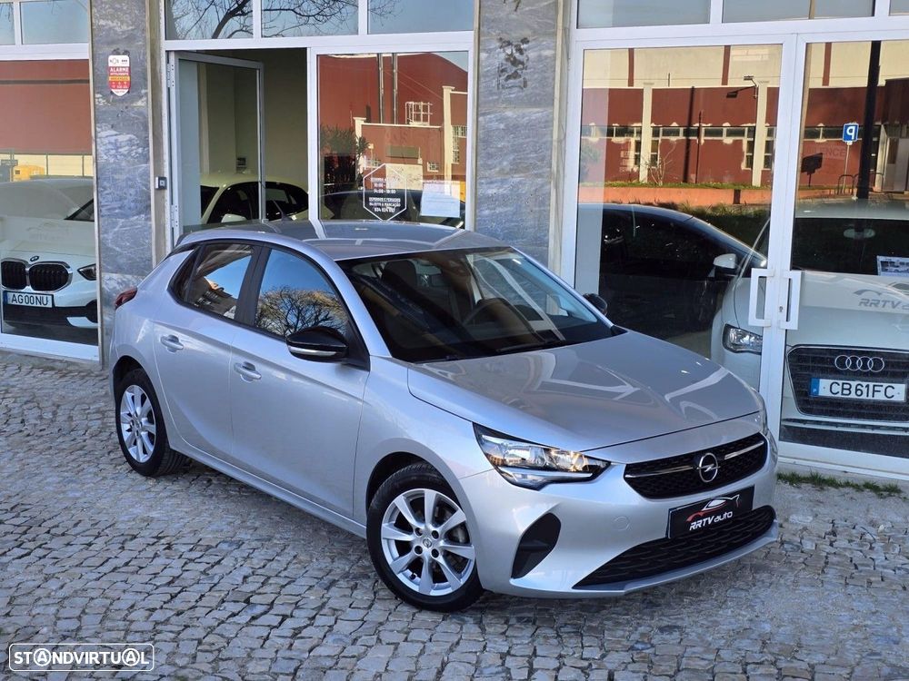 Opel Corsa 1.2 Business Edition - 3