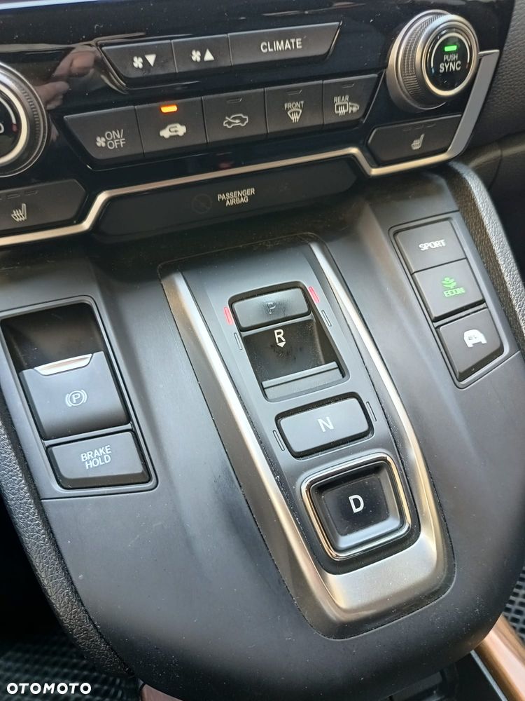 Honda CR-V 2.0 i-MMD Elegance (Honda Connect+) - 6