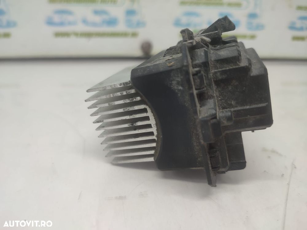 Rezistenta aeroterma t1017845r Renault Scenic 4 [2017 - 2020] - 2