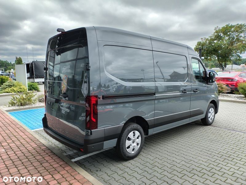 Renault Master - 4